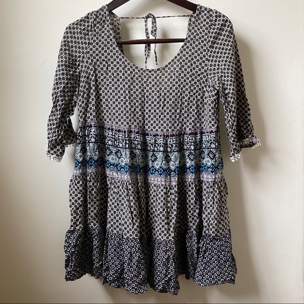 umgee USA Blouse size S